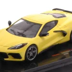 Ajánlat Chevrolet Corvette C8 Stingray 2020 modellautó