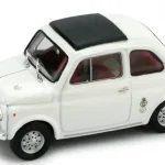 Abarth Fiat 500 695 SS 1965 modellautó Olcsó