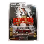 Végkiárusítás Jeep Jeepster 1967 - Ace Ventura Hív a természet modellautó