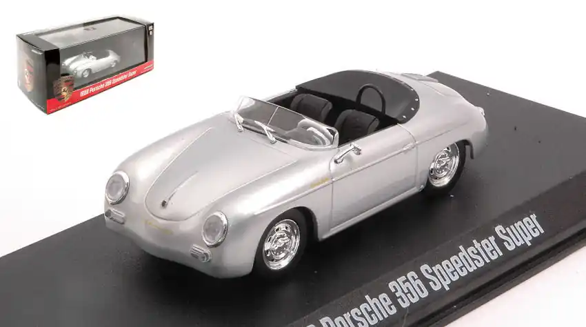Porsche 356 Speedster 1958 modellautó Kihagyhatatlan ajánlat