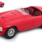 Ferrari 166 MM Barchetta Spider 1949 modellautó Akciós ár