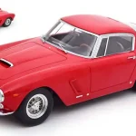 Olcsó Ferrari 250 GT SWB Berlinetta 1961 modellautó