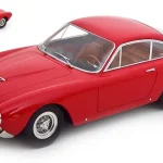 Ferrari 250 GT Lusso 1962 modellautó Expressz kézbesítés