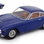 Ne maradj le Ferrari 250 GT Lusso 1962 modellautó