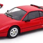 Kedvezményes ár Ferrari 328 GTB 1985 modellautó