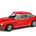 Ferrari 330 GT 2+2 1964 modellautó Legjobb ár