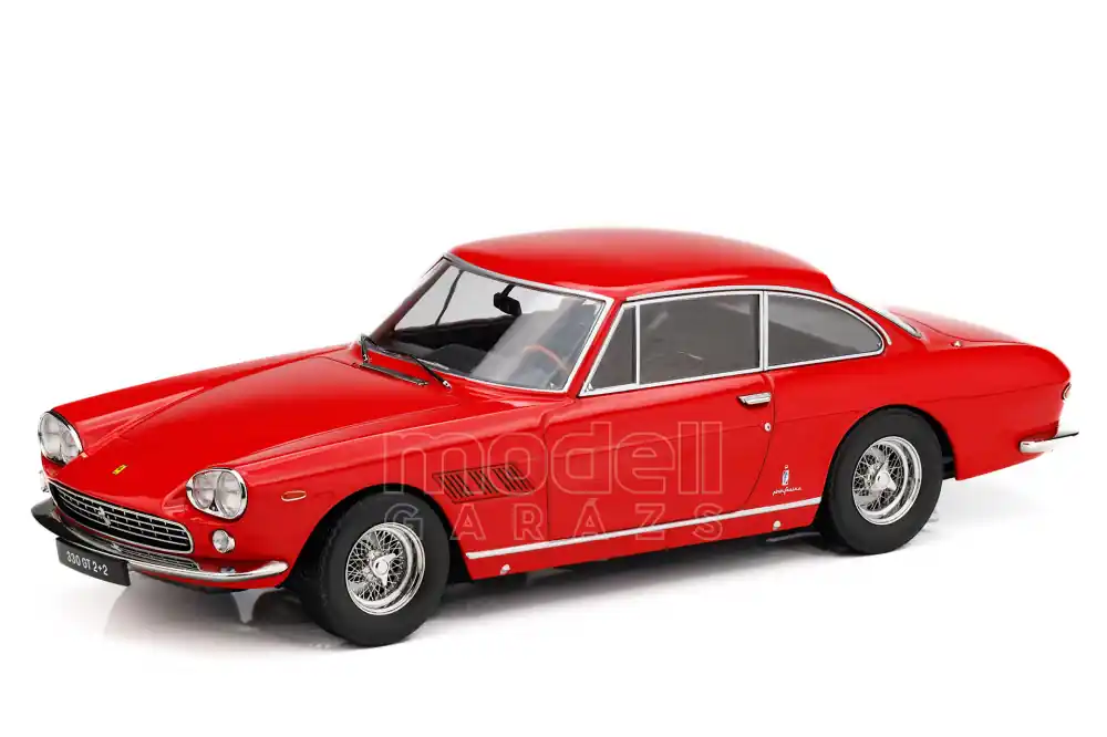 Ferrari 330 GT 2+2 1964 modellautó Legjobb ár