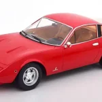 Ferrari 365 GTC4 Coupé 1971 modellautó Különleges ajánlat