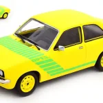 Opel Kadett C Swinger 1973 modellautó Prémium