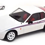 Porsche 924 Martini 1985 modellautó Népszerű