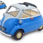 Legjobb ár BMW Isetta 1959 modellautó