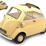 Kedvezményes ár BMW Isetta 1959 modellautó