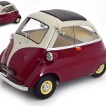 Azonnali szállítás BMW Isetta 1959 modellautó