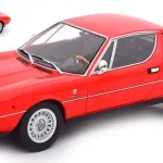 Alfa Romeo Montreal 1970 modellautó Kedvezmény