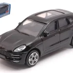 Akció Porsche Macan 2013 modellautó