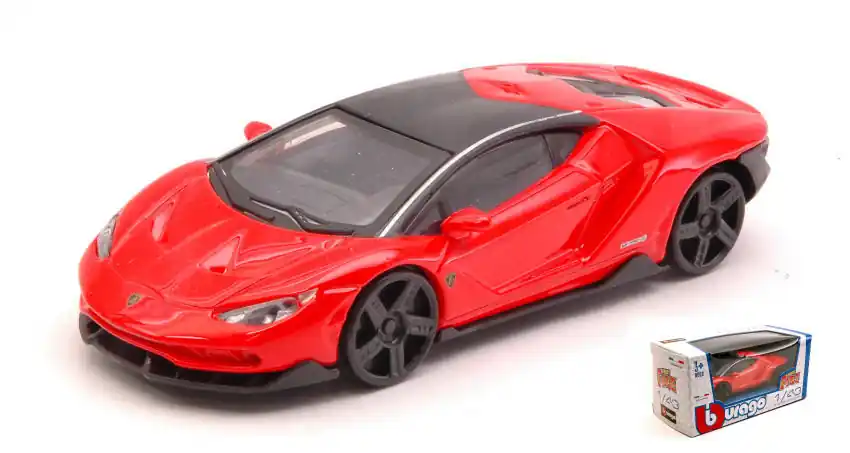 Lamborghini Centenario LP 770-4 2016 modellautó Olcsó