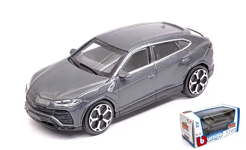 Lamborghini Urus 2018 modellautó Akció