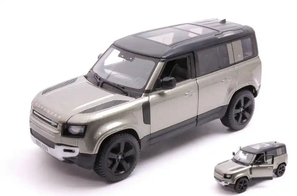 Land Rover Defender 110 2020 modellautó Kiárusítás