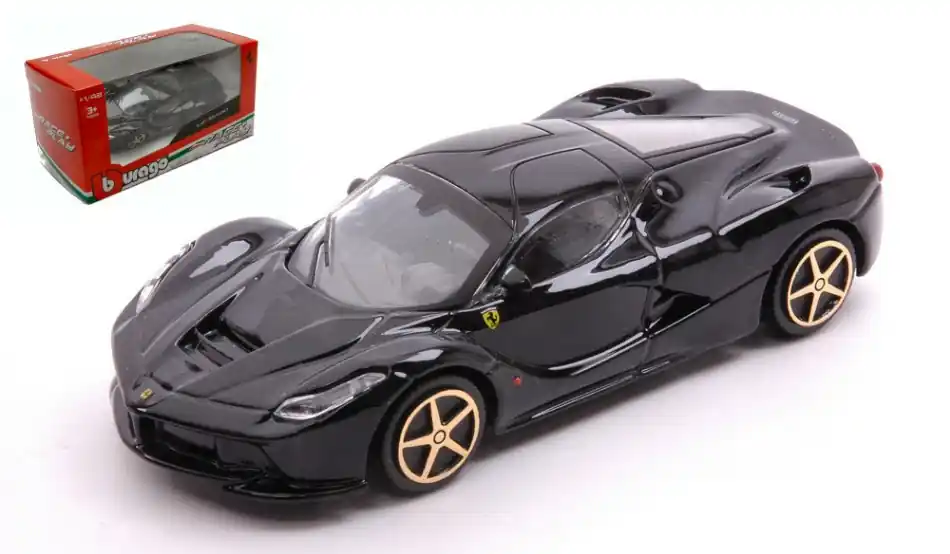 Ferrari LaFerrari modellautó Expressz szállítás