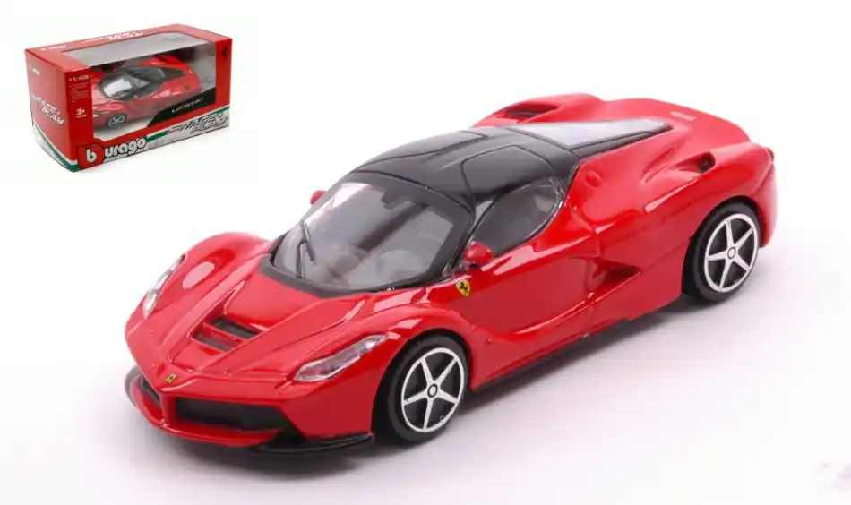 Legjobb ár Ferrari LaFerrari 2013 modellautó