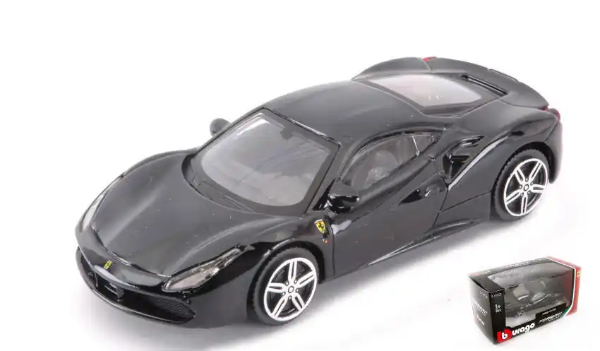Legjobb ár Ferrari 488 GTB 2015 modellautó