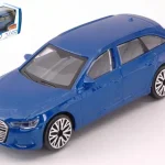 Audi A6 Avant modellautó Árcsökkenés