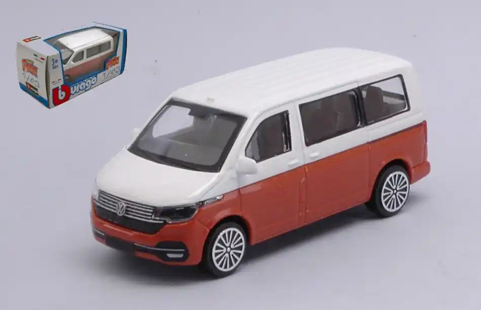 Rendeld meg most Volkswagen T6 2020 modellautó