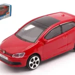 Bestseller Volkswagen Polo GTI 1.4 TSi 2010 modellautó