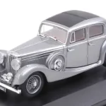 Gyors kiszállítás Jaguar SS 2.5 Saloon 1939 modellautó