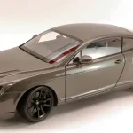 Bentley Continental GT Supersports modellautó Akciós ár