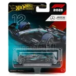 Mercedes F1 W16 12 2025 K. Antonelli Újdonság Korlátozott ajánlat