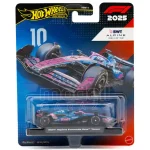 Alpine F1 A525 10 2025 P. Gasly Újdonság Csak ma