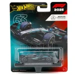 Mercedes F1 W16 63 2025 G. Russell Újdonság Rendeld meg most
