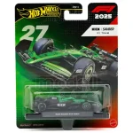 Sauber F1 C45 27 2025 N. Hulkenberg Újdonság Legkelendőbb