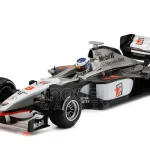 Újdonság McLaren F1 MP4/13 8 1998 M. Häkkinen Újdonság