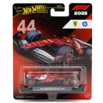 Ferrari F1 SF-25 44 2025 L. Hamilton Újdonság Akció