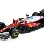 Alacsony ár Ferrari F1 SF-25 16 Monza GP 2025 C. Leclerc – Niki Lauda 50th Anniversary World Champion