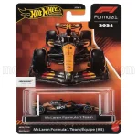 Azonnali szállítás McLaren F1 MCL38 4 2024 L. Norris