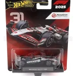 Olcsó Haas F1 VF-25 31 2025 E. Ocon