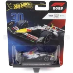 Árcsökkenés Racing Bulls F1 VCarb-02 30 2025 L. Lawson