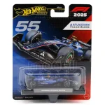 Alacsony ár Williams F1 FW47 55 2025 C. Sainz