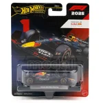 Red Bull F1 RB21 1 2025 M. Verstappen Kedvezmény