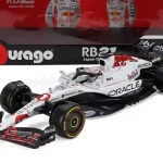 Újdonság Red Bull F1 RB21 1 Japan GP győztes 2025 M. Verstappen