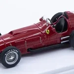 Csak ma Ferrari 375 F1 Indy 1952