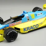 Lola T89 2 Indycar 1989 B. Rahal Szuper ajánlat