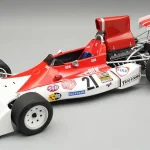 Olcsó BRM F1 P160E 21 Monza Italy GP 1973 N. Lauda