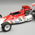 BRM F1 P160E 16 Spain GP 1973 N. Lauda Árengedmény