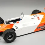 Akciós ár McLaren F1 MP4/1B 8 Monaco GP 1982 N. Lauda