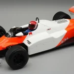 Alacsony ár McLaren F1 MP4/1C 8 USA GP 1983 N. Lauda pilótával