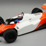 Olcsóbb McLaren F1 MP4/1C 7 USA GP győztes 1983 J. Watson pilótával